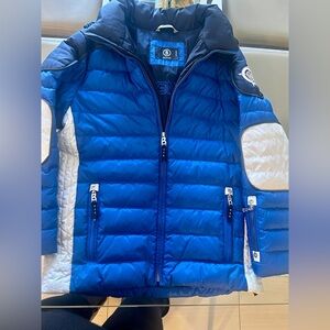 Bogner FIRE + ICE ski Jacket